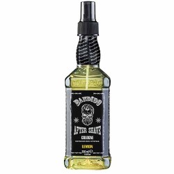 Cologne Après Rasage Citron(After Shave) Bandido