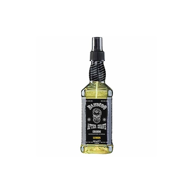 Cologne Après Rasage Citron(After Shave) Bandido