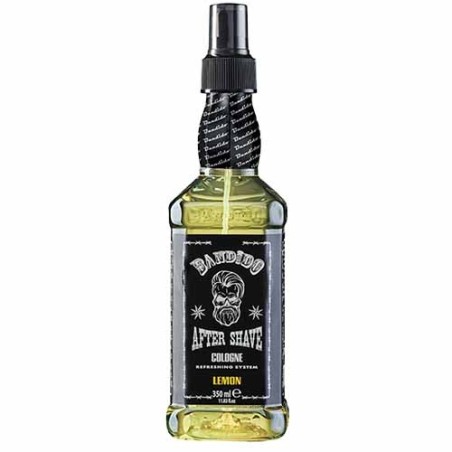 Cologne Après Rasage Citron(After Shave) Bandido