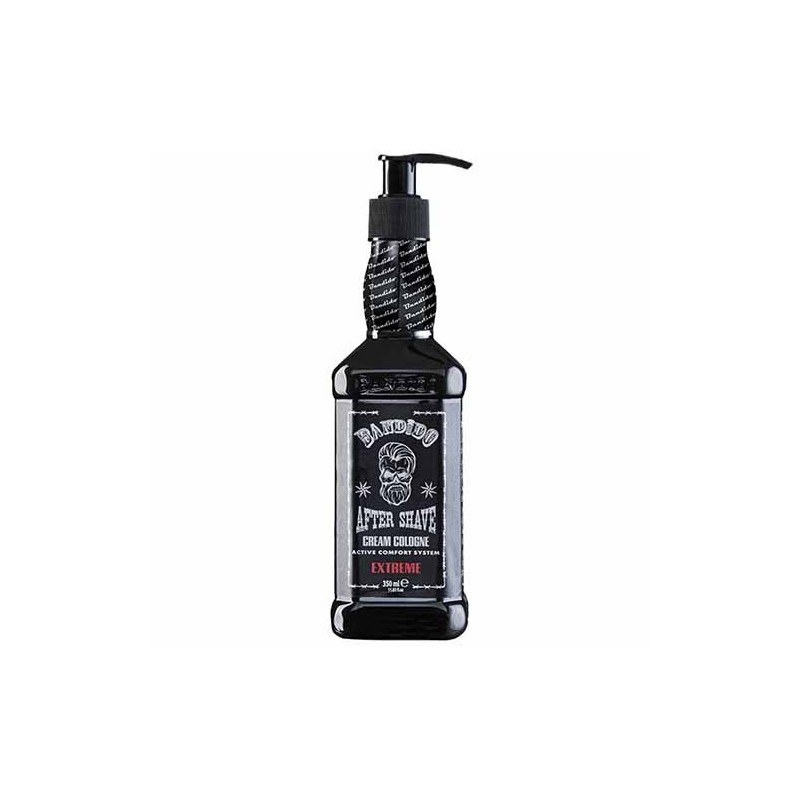 Crème après rasage(After Shave)EXTREME BANDIDO 350ML