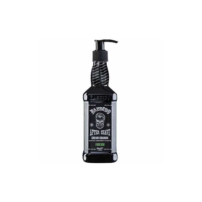 après rasage homme (after shave cream) fresh BANDIDO