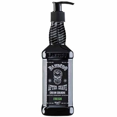après rasage homme (after shave cream) fresh BANDIDO