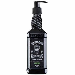 Crème après rasage (After Shave Cream) FRESH  BANDIDO 350ML