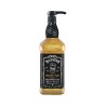 Gel rasage homme métallic 1 L BANDIDO