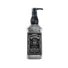 Gel de rasage transparent pour homme 1L - BANDIDO -