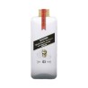 Shampoing pour homme booster de pousse à base d'ail 350 ml - BANDIDO -