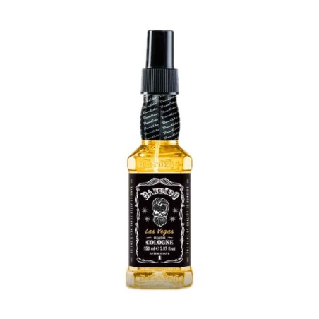 Après rasage homme Las Vegas 150ml BANDIDO