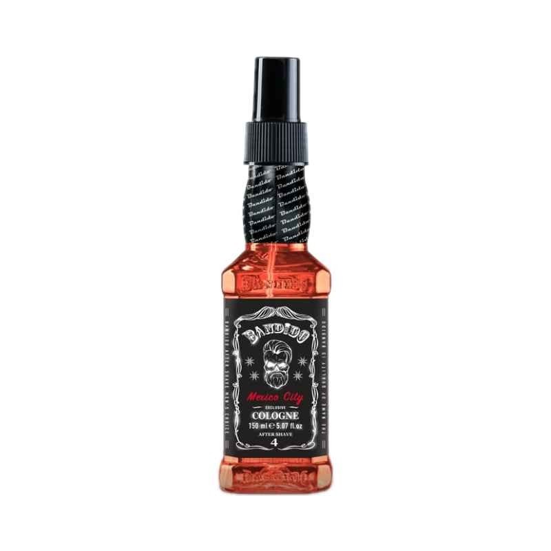 après rasage homme Mexico City 150ML BANDIDO