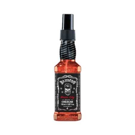 après rasage homme Mexico City 150ML BANDIDO