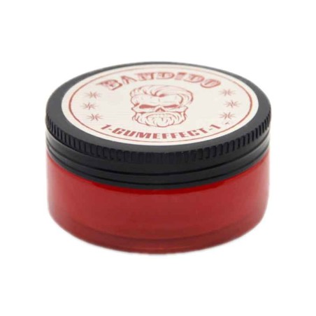 Gel cheveux homme gum effect 150 ML BANDIDO