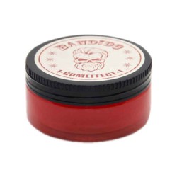 Gel cheveux coiffant homme forte fixation Gum Effect 150Ml - BANDIDO -