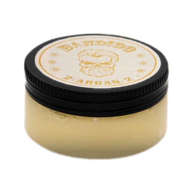 Gel cheveux homme Argan 150 Ml BANDIDO