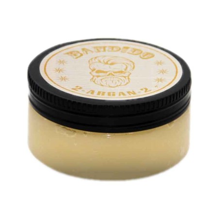 Gel cheveux homme Argan 150 Ml BANDIDO
