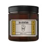 Gel cheveux pour homme forte fixation à base d'argan 500Ml - BANDIDO -