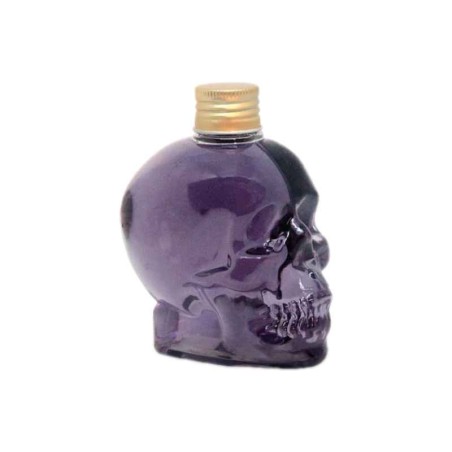 Eau de cologne pour homme Moscow 400 Ml - BANDIDO -