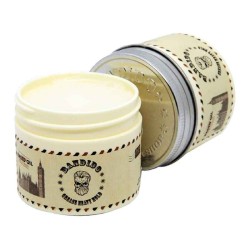 Pommade cheveux homme Extrême Brillance et fixation BANDIDO