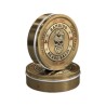 Baume de barbe coiffante et nourrissante 40g - BANDIDO -