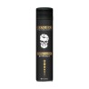 LAQUE CHEVEUX extra volume et fixation Black 400ML - BANDIDO