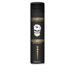 Laque coiffante extra volume et fixation | Bandido