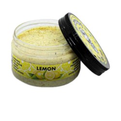Gommage visage exfoliant et purifiant pour homme 300ml -BANDIDO-