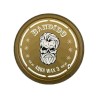 Cire cheveux homme Bandido N°3 marron