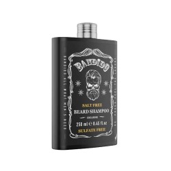 Shampoing de barbe Sans Sulfate 250ml BANDIDO