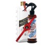 Kit cheveux Anti chute pour homme -BANDIDO-