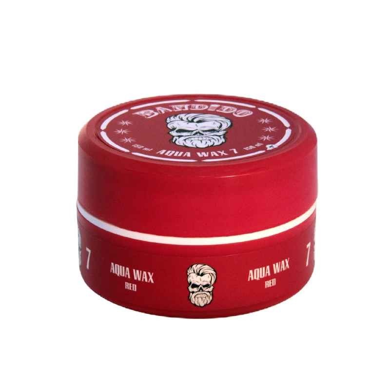 Cire coiffante pour homme forte fixation n°7 -Bandido-