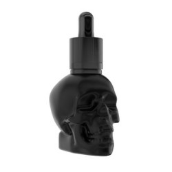 Huile Barbe BANDIDO Black 40ML
