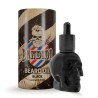 Huile Barbe BANDIDO Noire 40ML