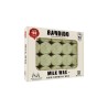 Cire épilatoire homme 1300 ml - BANDIDO -
