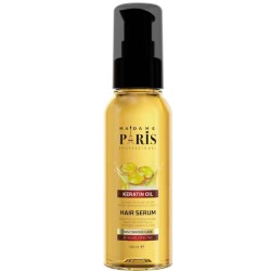 Sérum cheveux kératine pour femme 100ml Madame paris