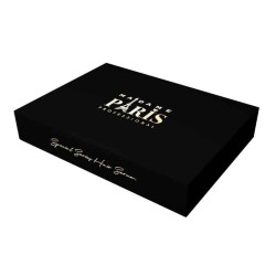 Coffret cadeau femme 04 sérums capillaires