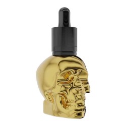 Huile barbe gold BANDIDO