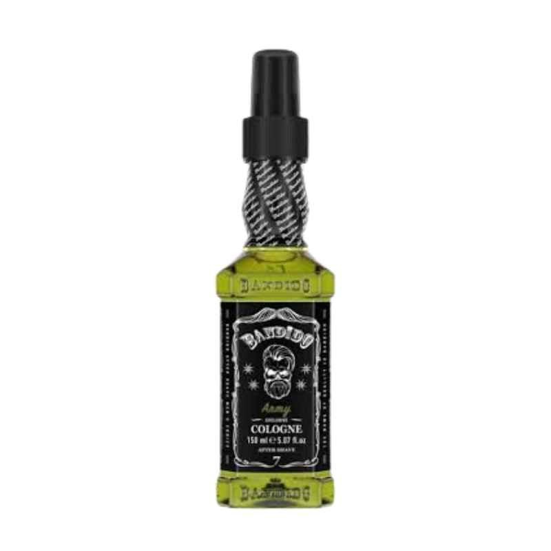 Après rasage homme Sydney(Army)  BANDIDO 150ml