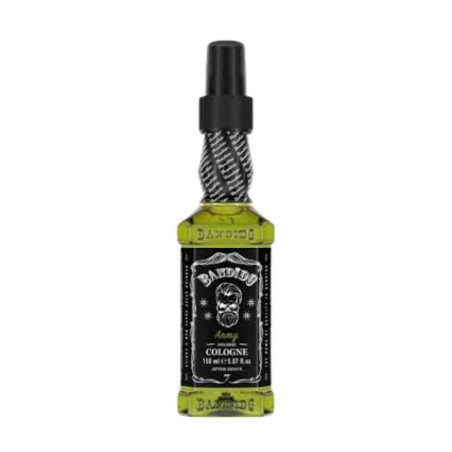 Après rasage homme Sydney(Army)  BANDIDO 150ml