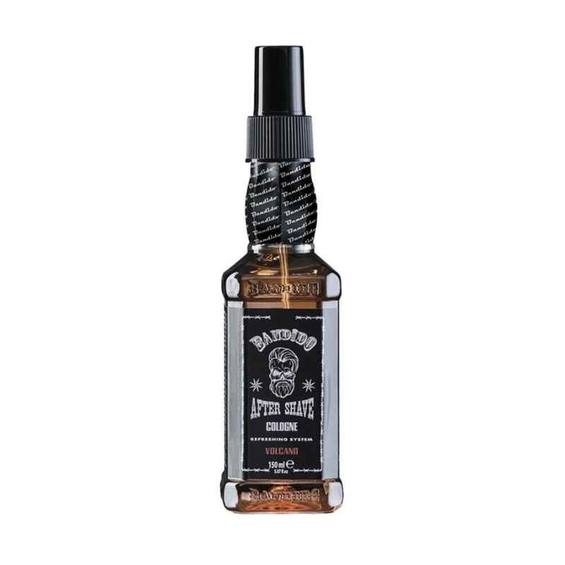 Après rasage homme Sicilia(Volcano) 150ml BANDIDO
