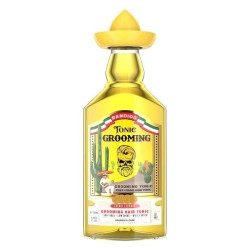 Spray cheveux homme revitalisant