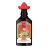 Black mask homme BANDIDO 250ml