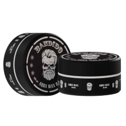 Cire coiffante n°8 pour homme 150ML -BANDIDO-