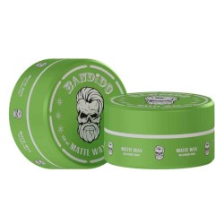 Cire Matte homme BANDIDO 150ml