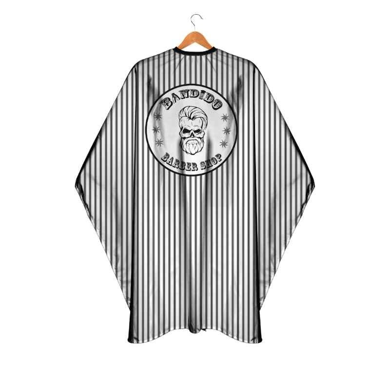 Cape de coiffeur Bandido