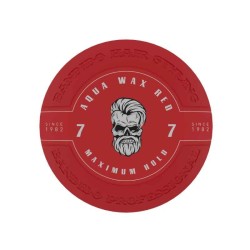 Cire cheveux homme Bandido(aqua wax) n°7