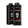 Poudre talc homme BANDIDO 260g