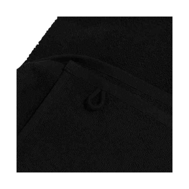 Serviette visage pour homme en 100% cotton -BANDIDO-