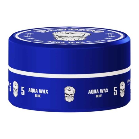 Cire cheveux homme BANDIDO moyenne fixation N°5-150ml