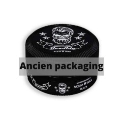 Cire cheveux Bandido (wax) 8 Extreme Strong (Noir)