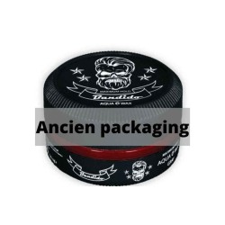 Cire cheveux Bandido(wax) 6 Medium (Violet)