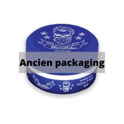 Cire cheveux Bandido(wax) 5 Medium (Bleu)