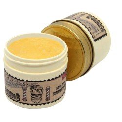 Cire cheveux Bandido (wax) 8 Extreme Strong (Noir)